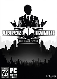 Urban Empire: Trainer +5 [v1.5]