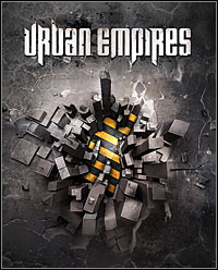 Urban Empires: Cheats, Trainer +11 [FLiNG]