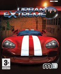 Urban Extreme: Treinador (V1.0.74)