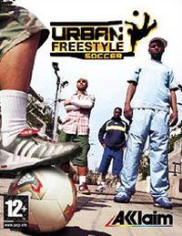 Urban Freestyle Soccer: Treinador (V1.0.59)