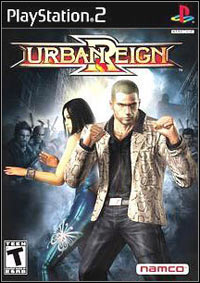 Urban Reign: Cheats, Trainer +7 [FLiNG]