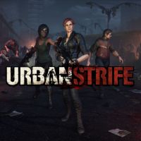 Urban Strife: Trainer +13 [v1.7]