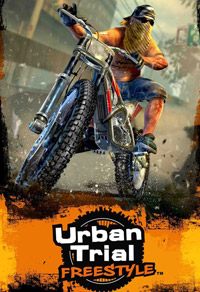 Urban Trial Freestyle: Treinador (V1.0.61)