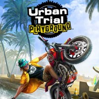 Urban Trial Playground: Treinador (V1.0.57)