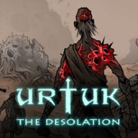 Urtuk: The Desolation: Trainer +15 [v1.7]