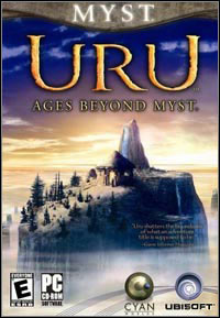 Uru: Ages Beyond Myst: Treinador (V1.0.44)