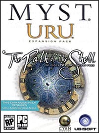 Uru: The Path of the Shell: Treinador (V1.0.76)