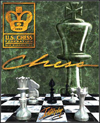 USCF Chess: Trainer +9 [v1.4]