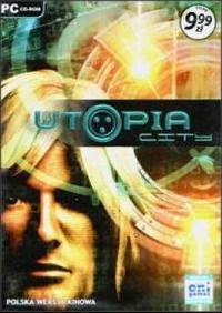 Utopia City: Trainer +10 [v1.4]