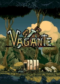 Vagante: Treinador (V1.0.17)