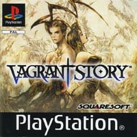 Vagrant Story: Cheats, Trainer +5 [FLiNG]