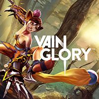 Treinador liberado para Vainglory [v1.0.7]