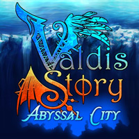 Treinador liberado para Valdis Story: Abyssal City [v1.0.9]