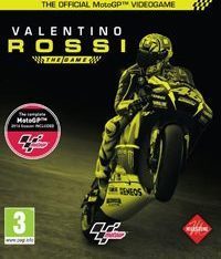 Valentino Rossi: The Game: Treinador (V1.0.64)