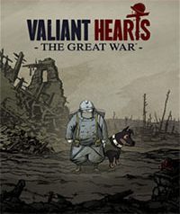 Valiant Hearts: The Great War: Treinador (V1.0.61)