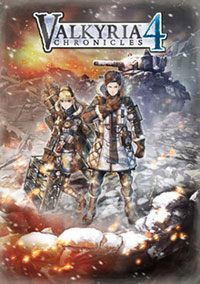 Valkyria Chronicles 4: Trainer +15 [v1.1]