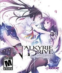 Treinador liberado para Valkyrie Drive: Bhikkhuni [v1.0.4]