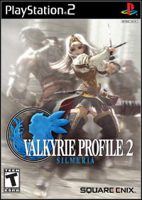 Treinador liberado para Valkyrie Profile 2: Silmeria [v1.0.2]