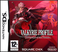 Valkyrie Profile: Covenant of the Plume: Trainer +12 [v1.4]