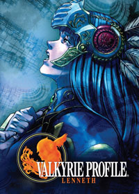 Valkyrie Profile: Lenneth: Treinador (V1.0.89)