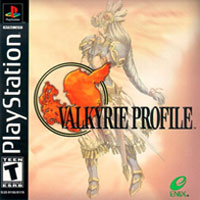 Valkyrie Profile: Trainer +10 [v1.9]