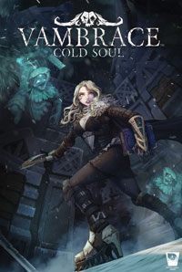 Vambrace: Cold Soul: Trainer +9 [v1.2]