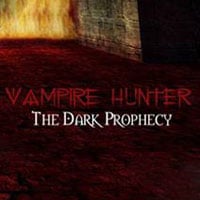 Vampire Hunter: The Dark Prophecy: Cheats, Trainer +5 [CheatHappens.com]