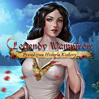 Vampire Legends: The True Story of Kisilova: Treinador (V1.0.7)