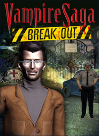 Vampire Saga: Break Out: Treinador (V1.0.49)