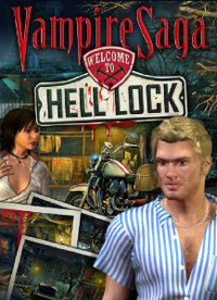 Vampire Saga: Welcome to Hell Lock: Treinador (V1.0.50)