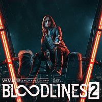 Vampire: The Masquerade Bloodlines 2: Treinador (V1.0.78)