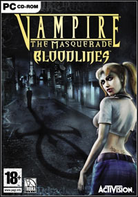 Treinador liberado para Vampire: The Masquerade Bloodlines [v1.0.5]