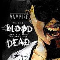 Treinador liberado para Vampire: The Masquerade We Eat Blood [v1.0.8]