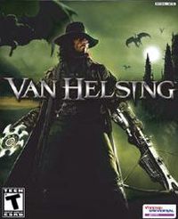 Treinador liberado para Van Helsing [v1.0.9]