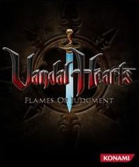 Vandal Hearts: Flames of Judgment: Trainer +9 [v1.4]