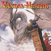 Vandal Hearts: Trainer +12 [v1.5]