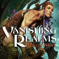 Vanishing Realms: Treinador (V1.0.36)