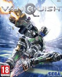 Vanquish: Treinador (V1.0.23)