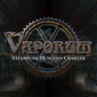 Vaporum: Trainer +11 [v1.5]