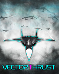 Vector Thrust: Cheats, Trainer +5 [MrAntiFan]