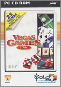 Vegas Games 2000: Treinador (V1.0.72)