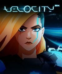 Velocity 2X: Trainer +5 [v1.8]