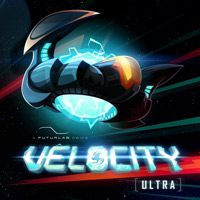 Velocity Ultra: Treinador (V1.0.18)