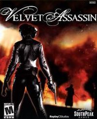 Velvet Assassin: Treinador (V1.0.7)