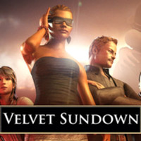 Velvet Sundown: Trainer +5 [v1.4]