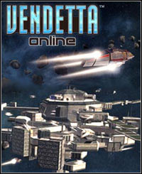 Vendetta Online: Treinador (V1.0.4)