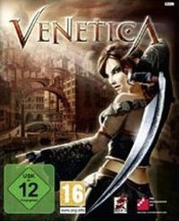 Venetica: Treinador (V1.0.47)