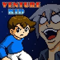 Venture Kid: Treinador (V1.0.71)