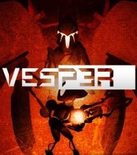 Vesper: Zero Light Edition: Cheats, Trainer +13 [dR.oLLe]