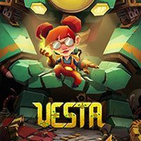 Vesta: Cheats, Trainer +11 [CheatHappens.com]